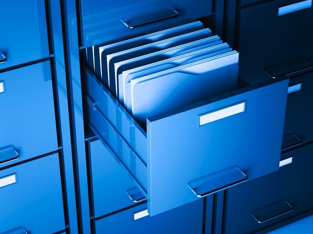 How New Technology Has Transformed Bulk Scanning Efficiency