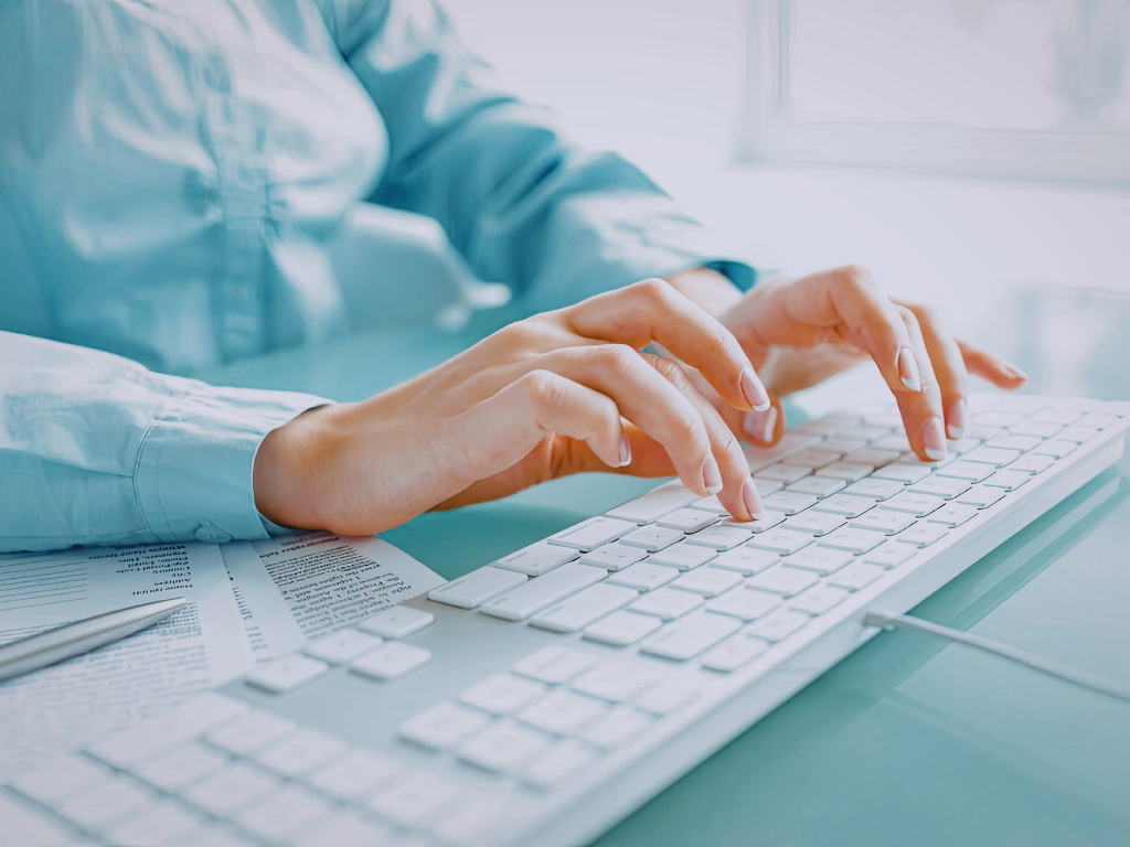 Double-Key Data Entry: How It Works and Why It Reduces Errors