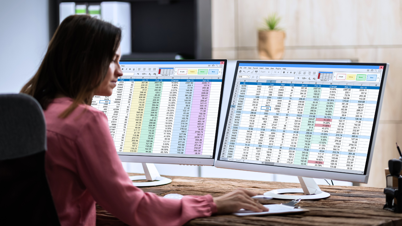 data entry & data capture