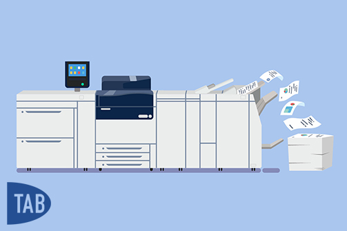 How Can I Scan a Bunch of Documents Quickly?