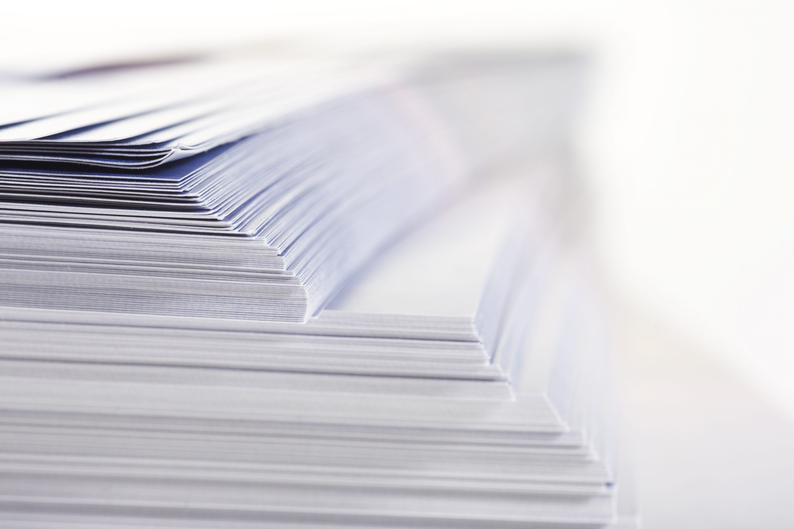 What Is the Fastest Way to Go Paperless?