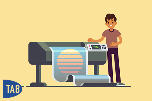 When Is the Best Time to Outsource Printing?