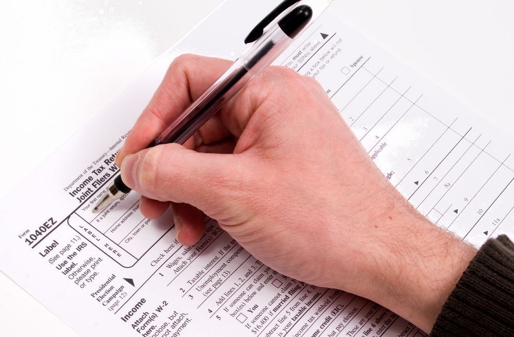 10 Advantages of E-Filing Your Form 1098