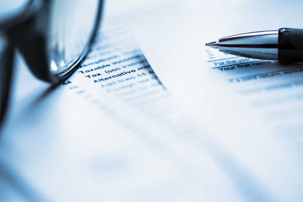 Common Mistakes To Avoid When Filing Form 1098-T