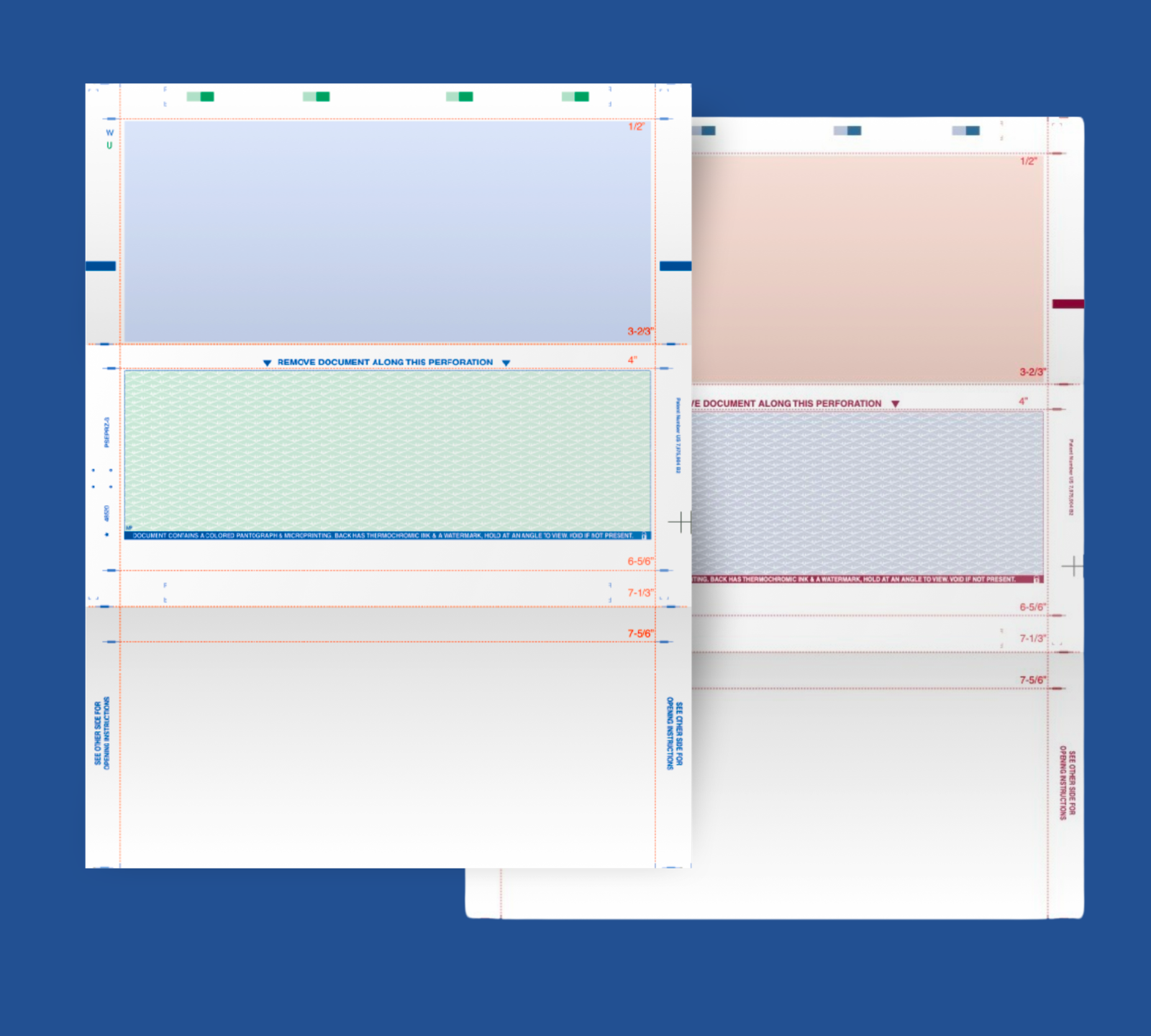Pressure Seal Forms: How They Work, What They’re Used For, and When to Outsource