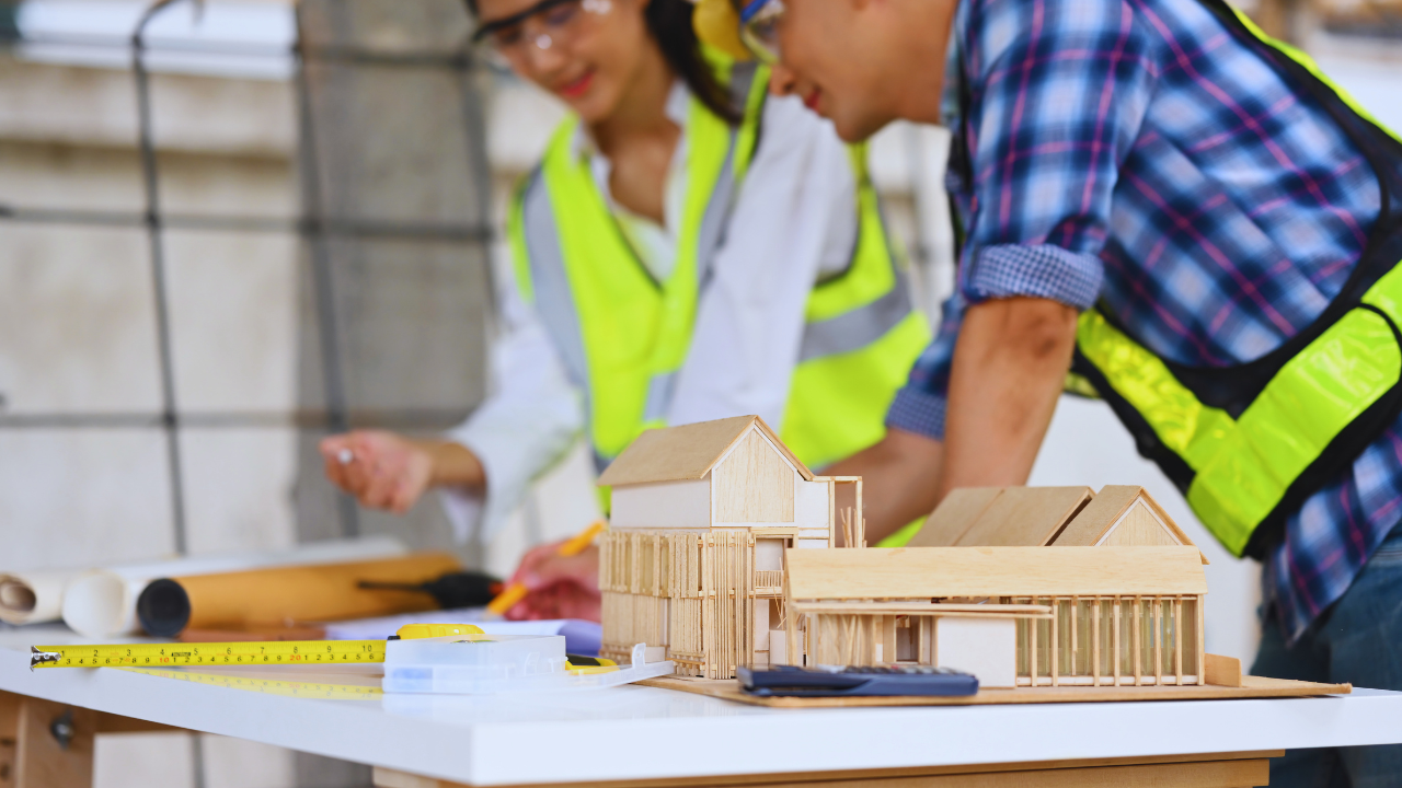 Blueprint Scanning: How to Digitize Blueprints and Convert Architectural Drawings to Digital