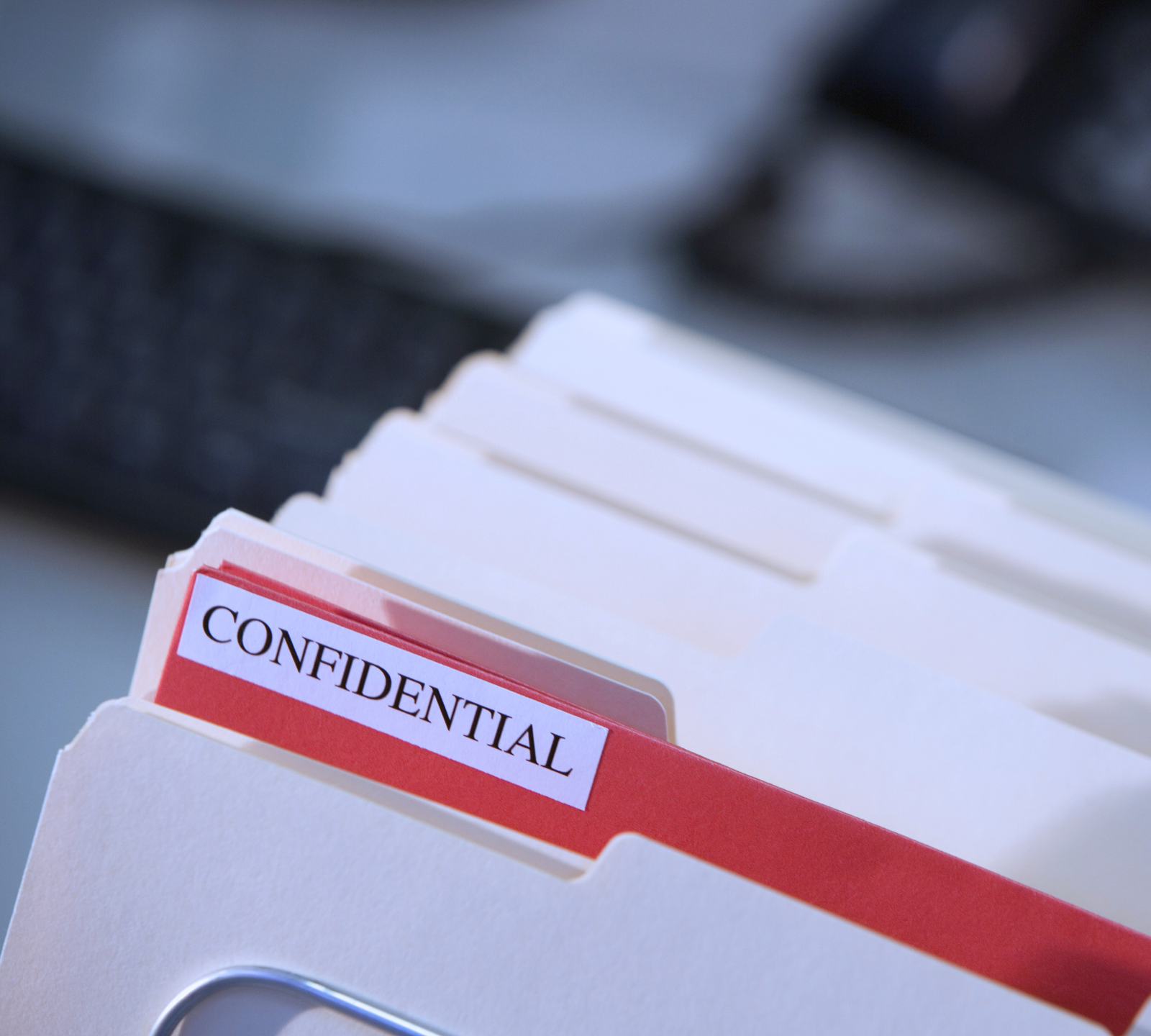 Confidential Document Scanning Services Explained: Security Controls, Compliance Requirements, and Vendor Standards