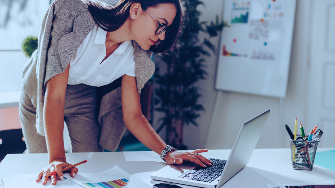 Digital Mailroom Benefits: Security, Compliance, and Cost