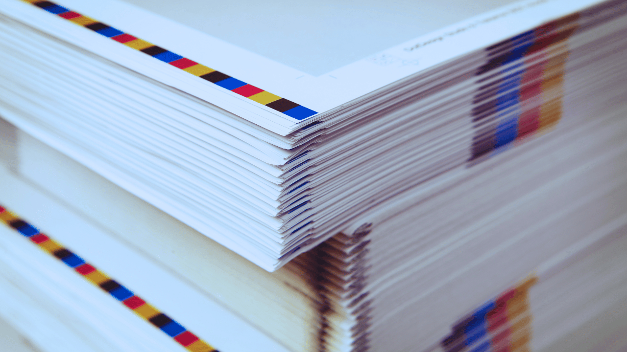 The Benefits of Pressure Seal Forms: A Guide for High-Volume Mailers
