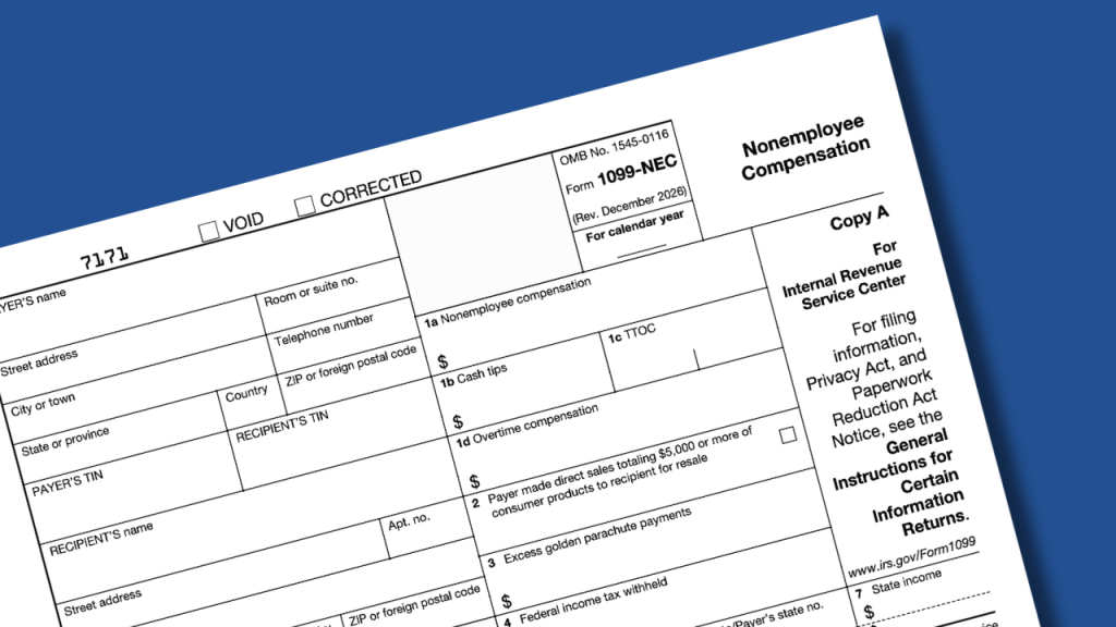 Form 1099-R Distribution Codes Guide 2025 | Tab Service