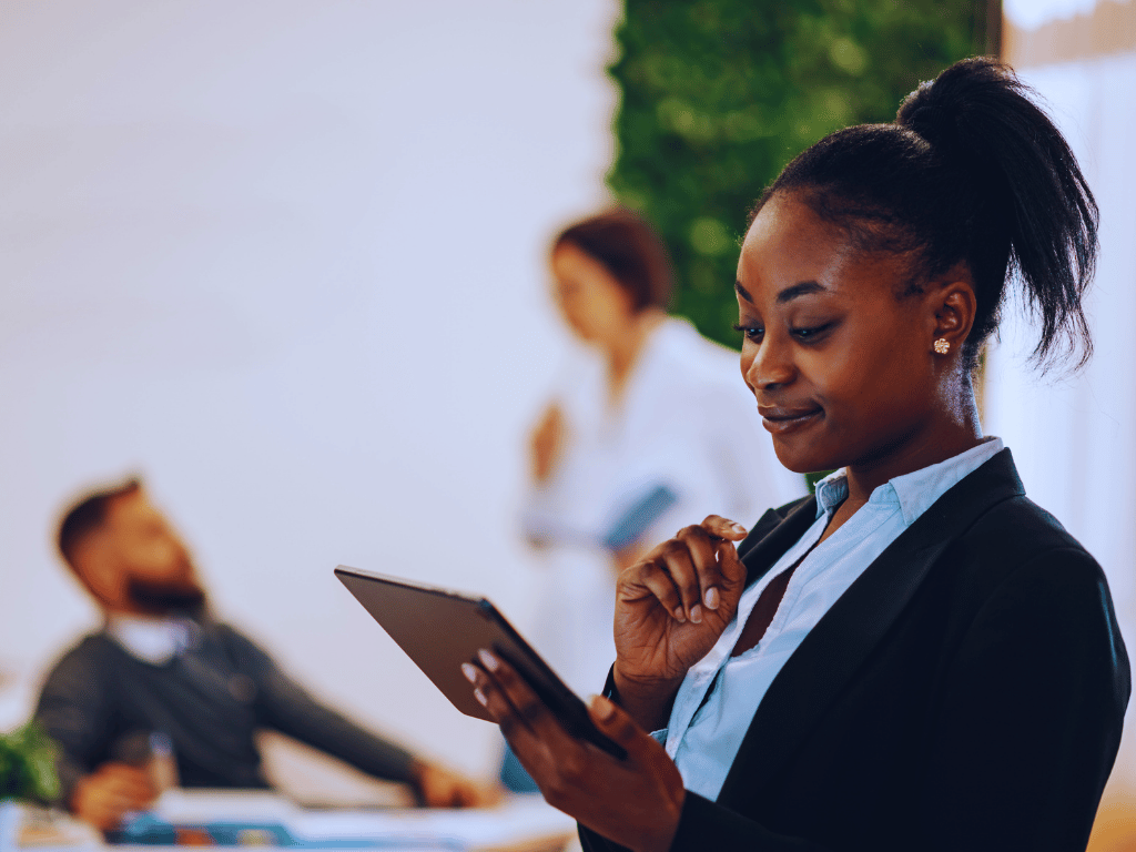 The Complete Guide to Going Paperless: Benefits, Tools, and How to Make the Transition