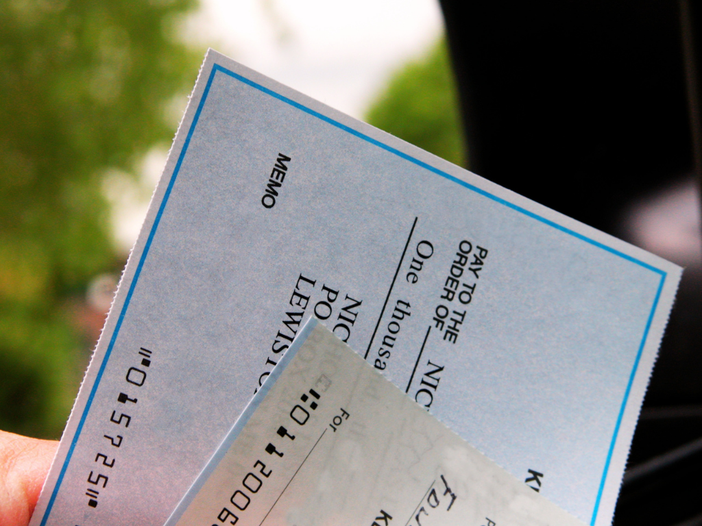 What Is MICR? How Magnetic Ink Character Recognition Works on Checks