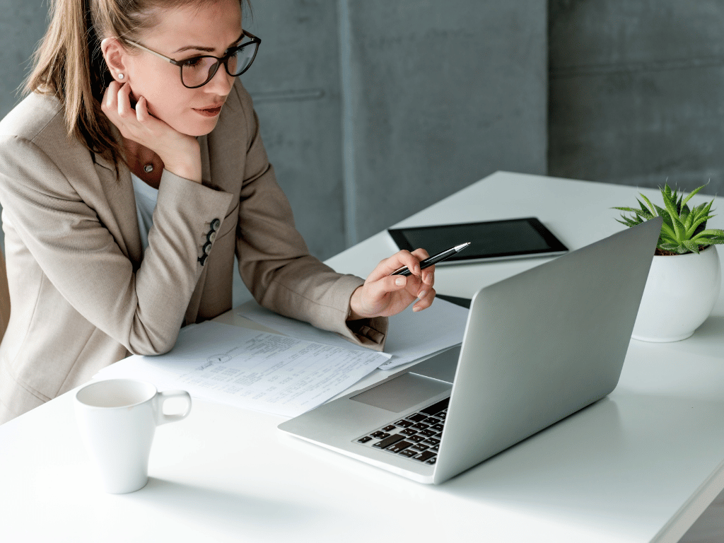 After You E-File Through IRIS: Acknowledgments, Rejections, and Corrections Explained